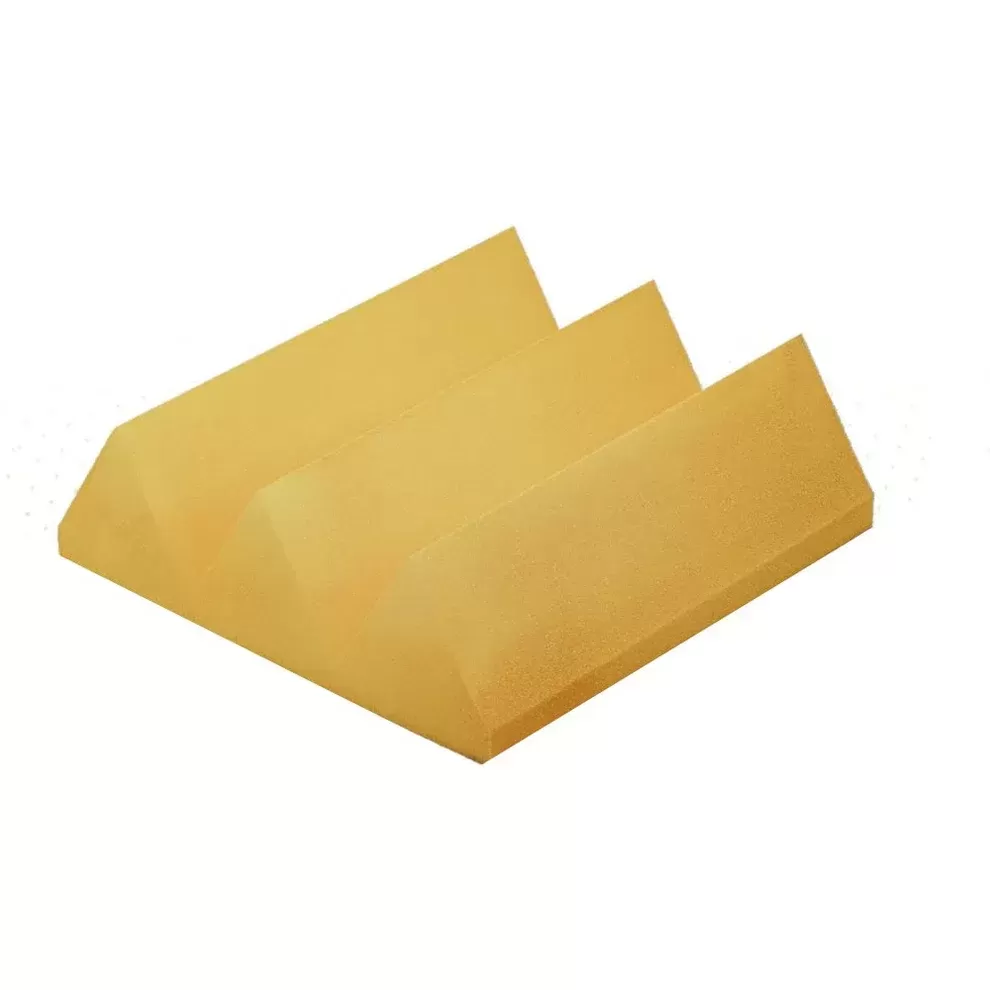 Absorber klinowy