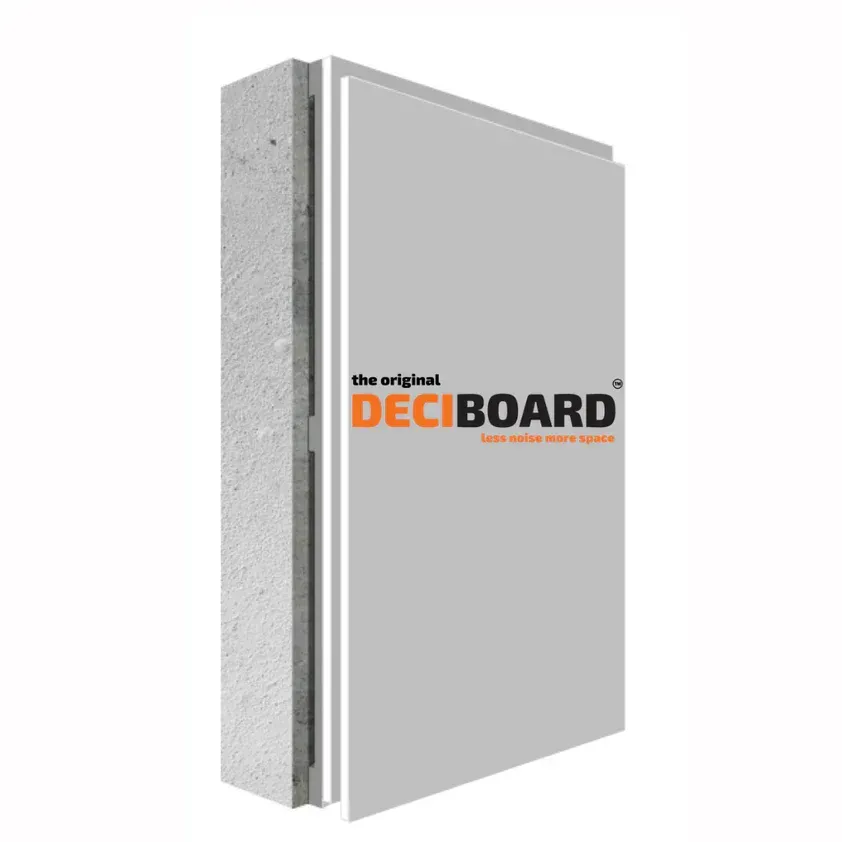 DECIBOARD - Panel dźwiękochłonny ścienny