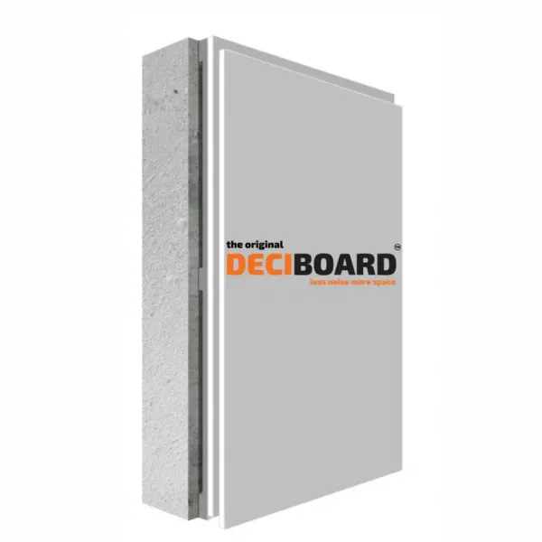 DECIBOARD - Panel dźwiękochłonny ścienny