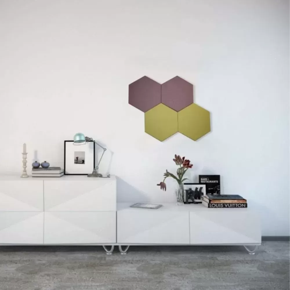 Panel akustyczny BEELIVE™ 