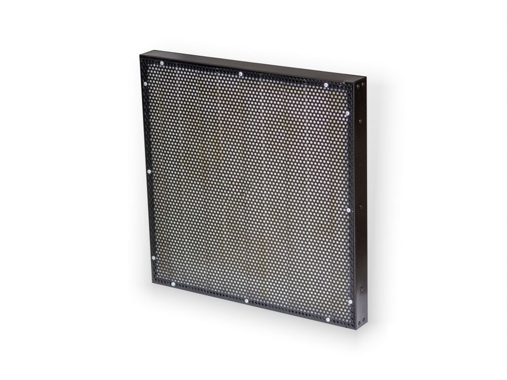 PZP™ metalowy panel dźwiękochłonny