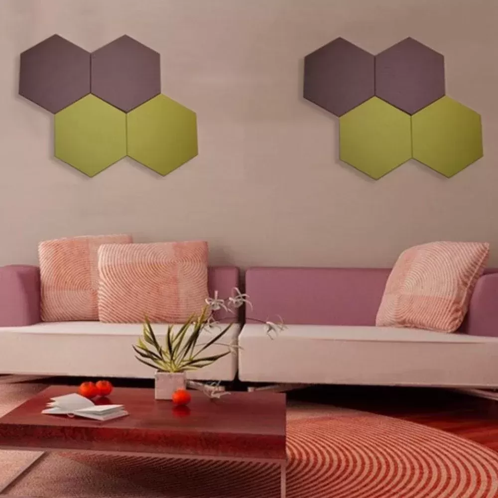 Panel akustyczny BEELIVE™ 