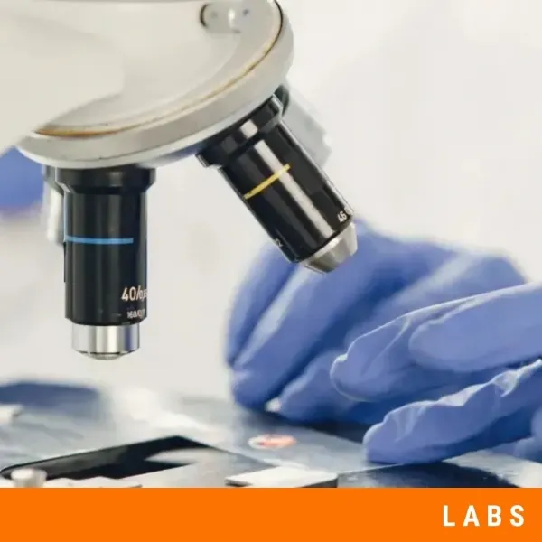 Rozwiązania dźwiękoszczelne dla wielofunkcyjnych pomieszczeń laboratoryjnych