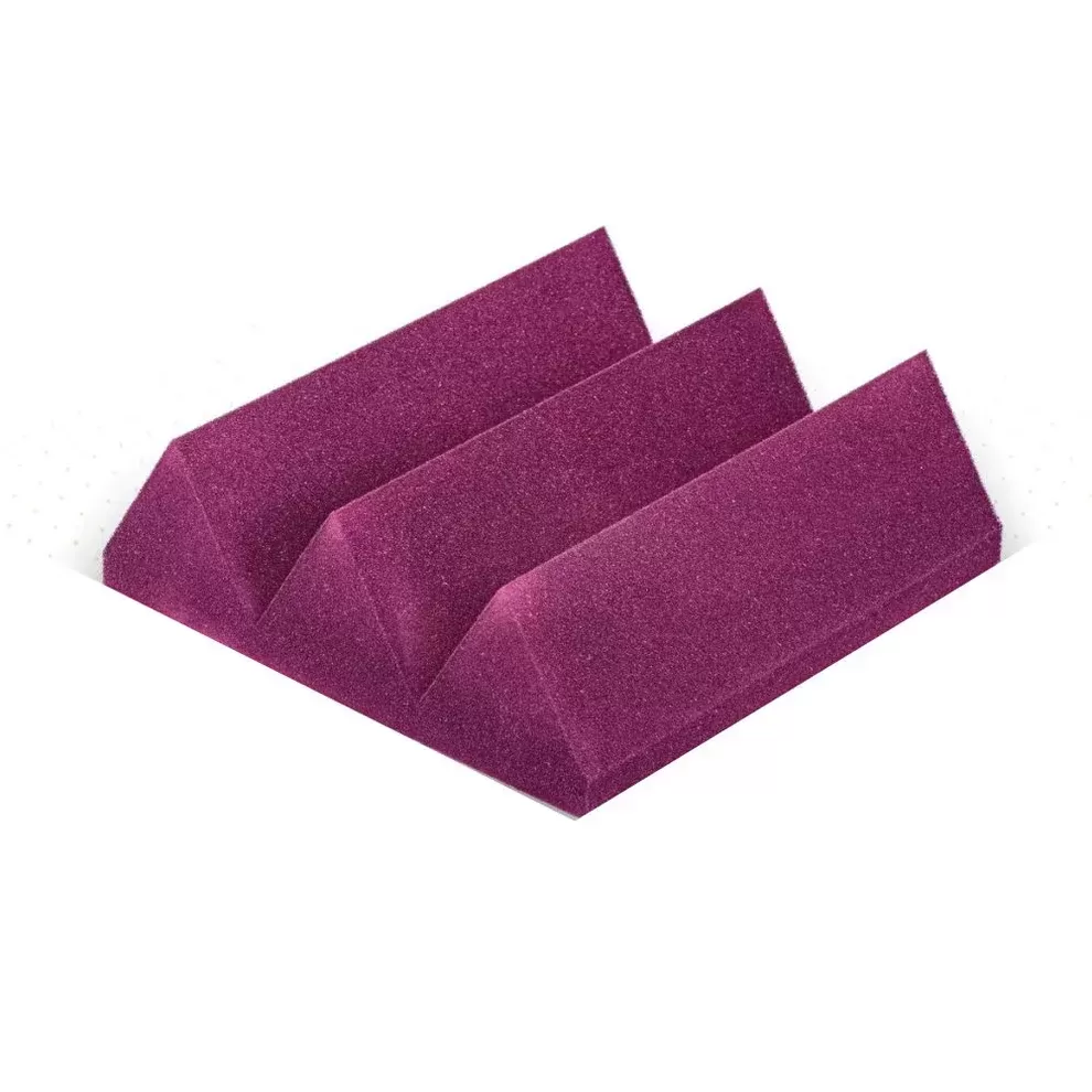Absorber klinowy