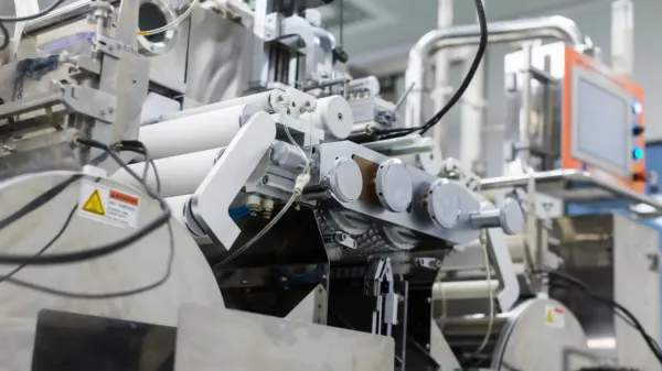 Dlaczego redukcja hałasu mechanicznego jest priorytetem inteligentnej inżynierii