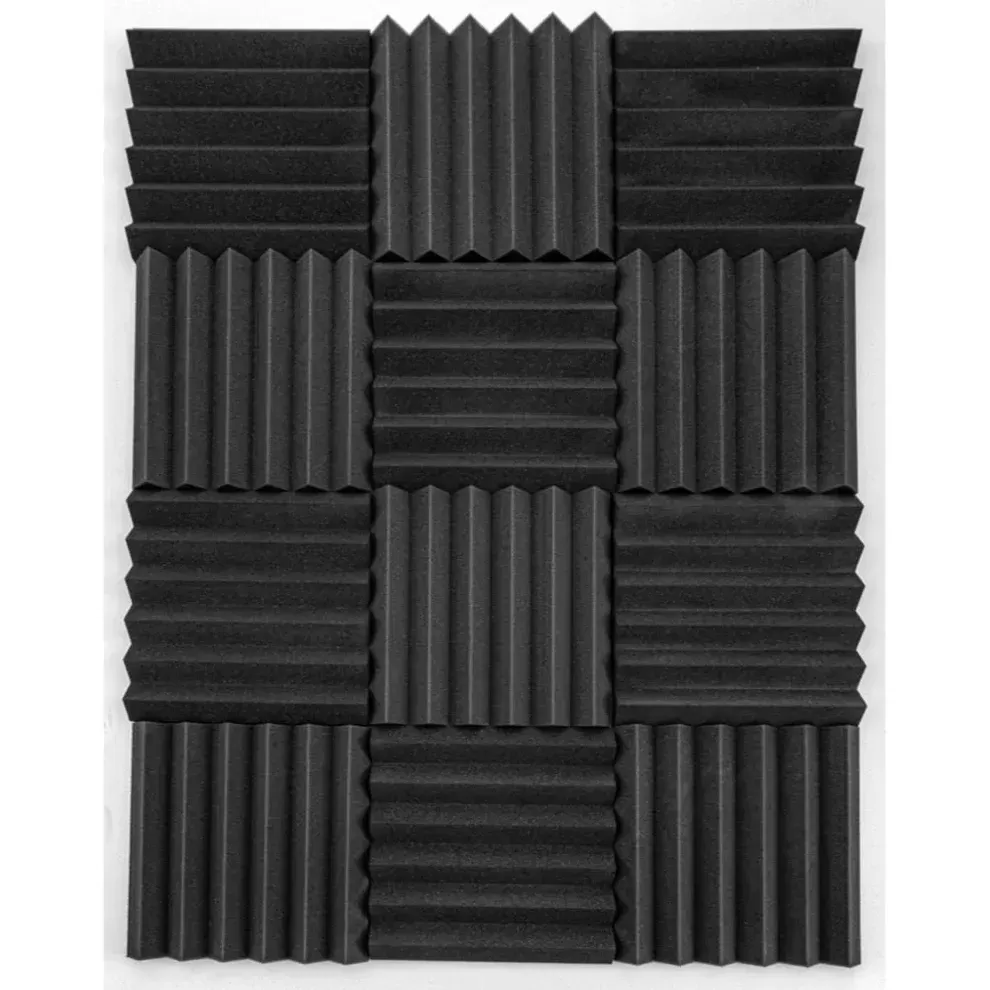 Absorber klinowy