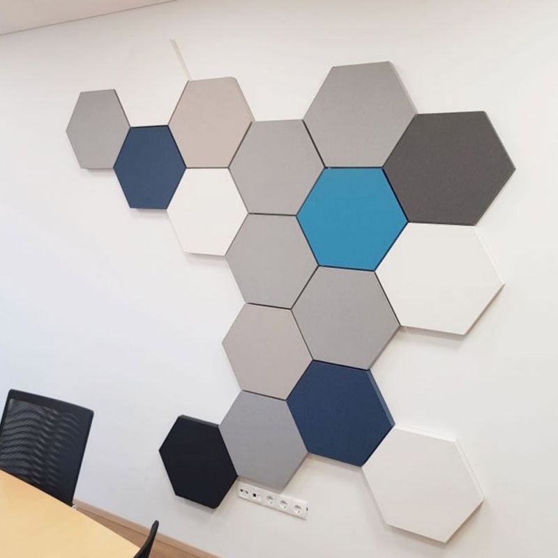 Panel akustyczny BEELIVE™ 
