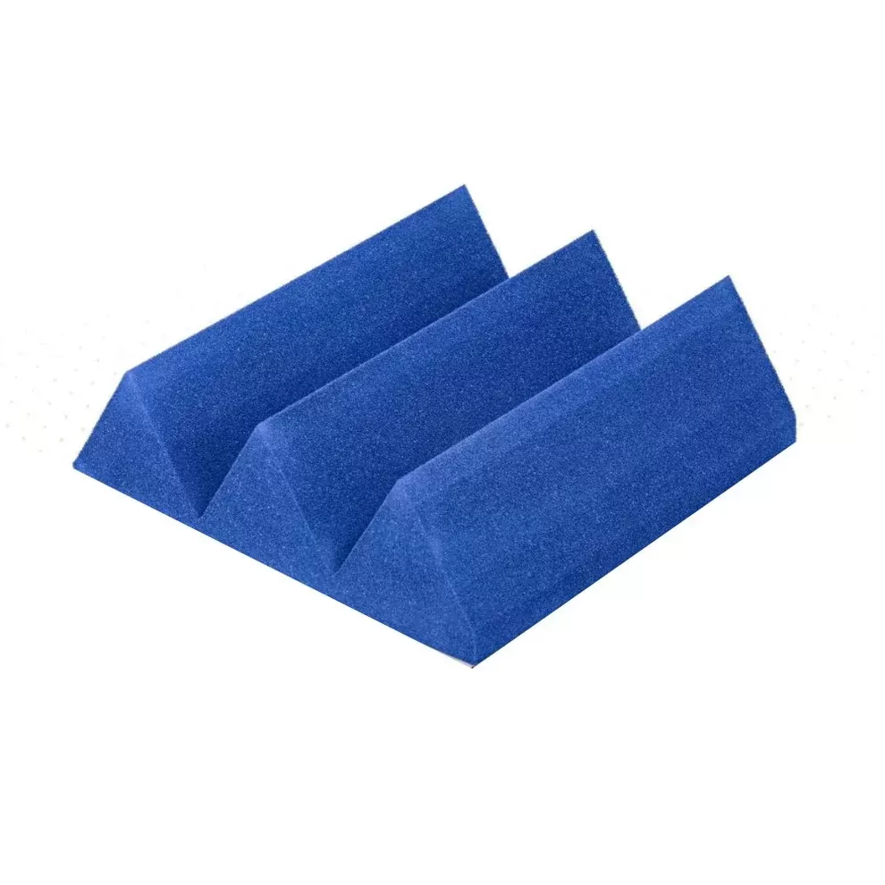 Absorber klinowy
