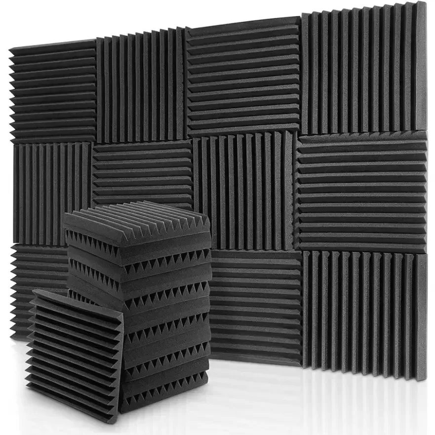 Absorber klinowy