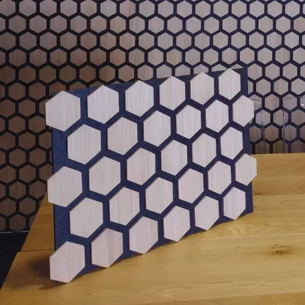 Poprawa akustyki sali konferencyjnej w biurze