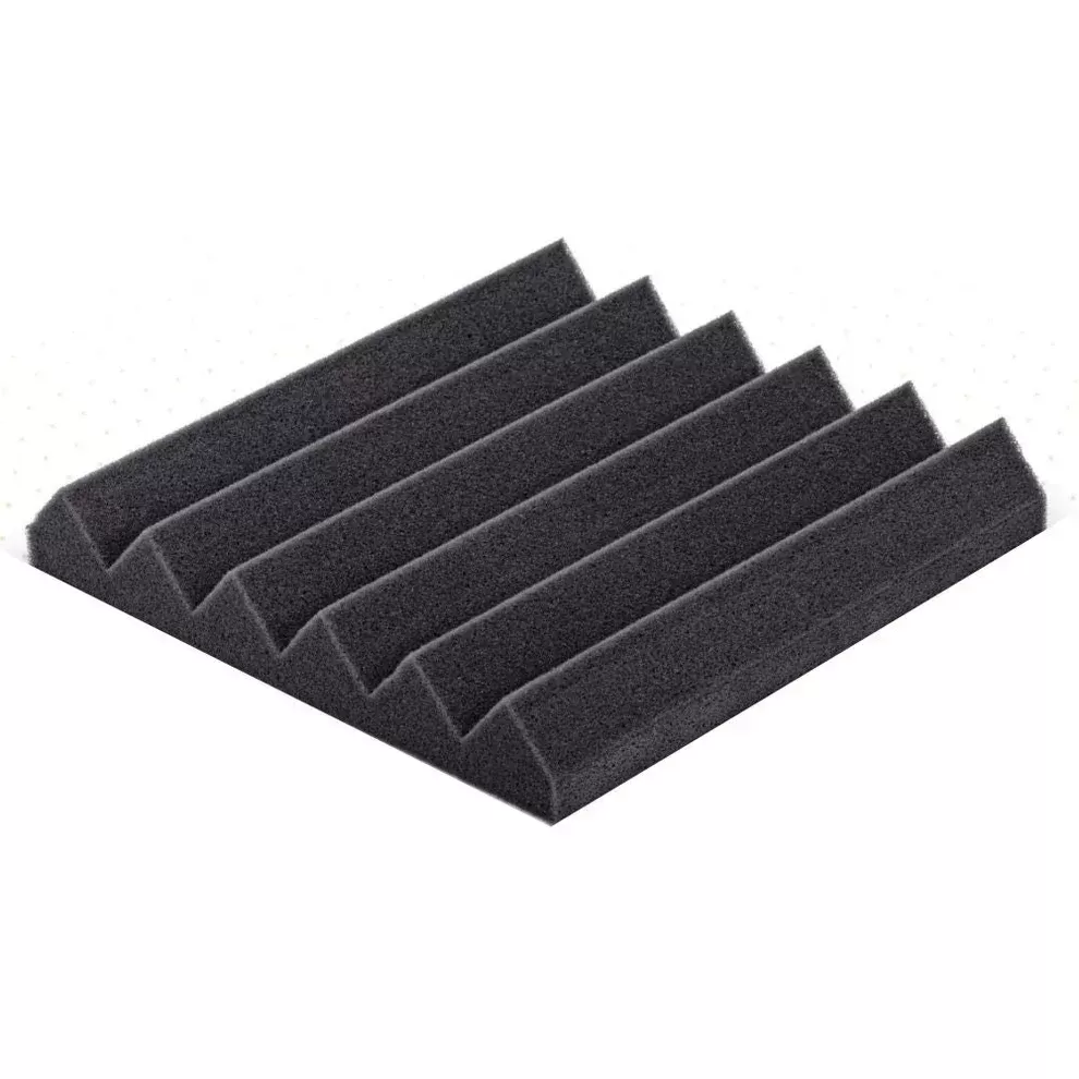 Absorber klinowy