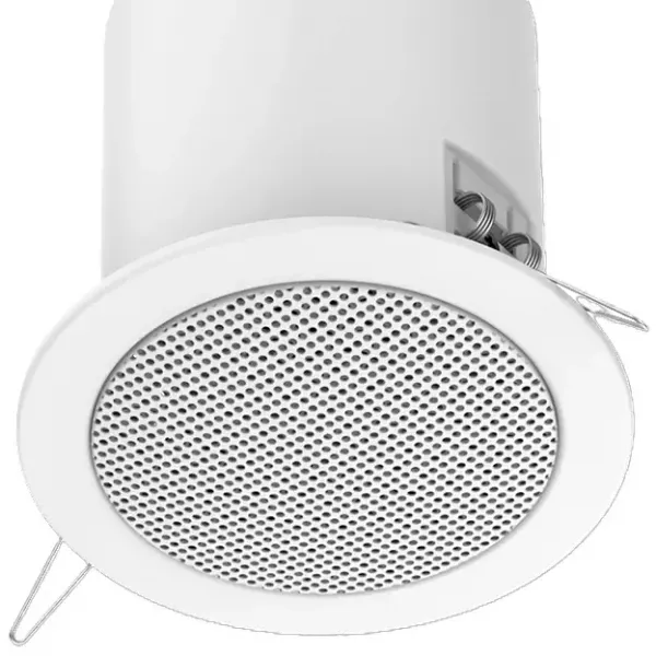 Inteligentny system maskowania dźwięku – sieciowa kontrola akustyczna