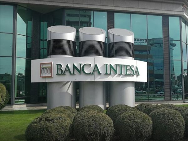 Wyciszenie chłodziarek dla Banca Intesa