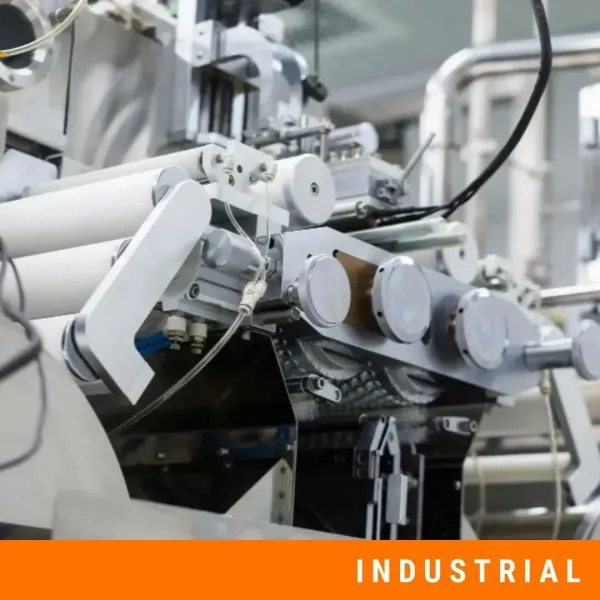 Dlaczego redukcja hałasu mechanicznego jest priorytetem inteligentnej inżynierii