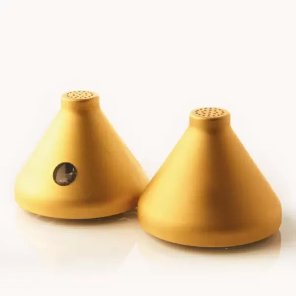 Intrinsically Safe Noise Dosemeter System