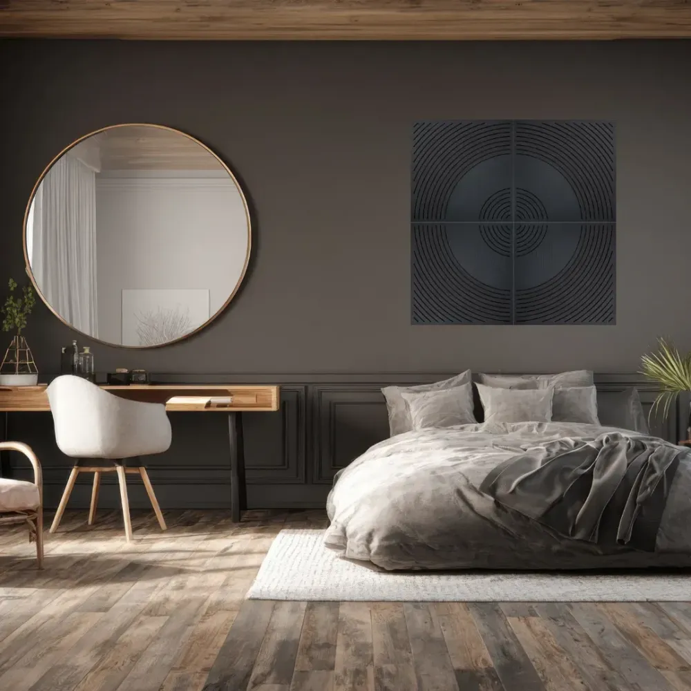 WAVO™ – Perforowany panel akustyczny