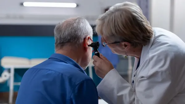 Nowoczesne kabiny audiometryczne: inteligentna konstrukcja i precyzyjna diagnostyka