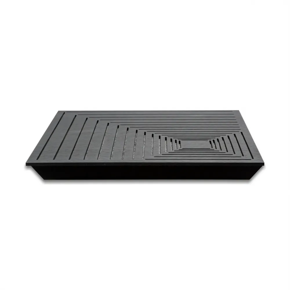 ACER™ – Perforowany panel akustyczny z drewna