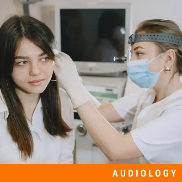 Dostosowywanie rozwiązań dźwiękoszczelnych do praktyk audiologicznych