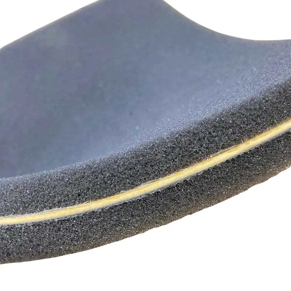 DeciSound - Elastyczny panel izolacji akustycznej 