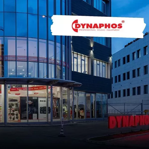 Obróbka akustyczna w studiu fotograficznym Dynaphos 