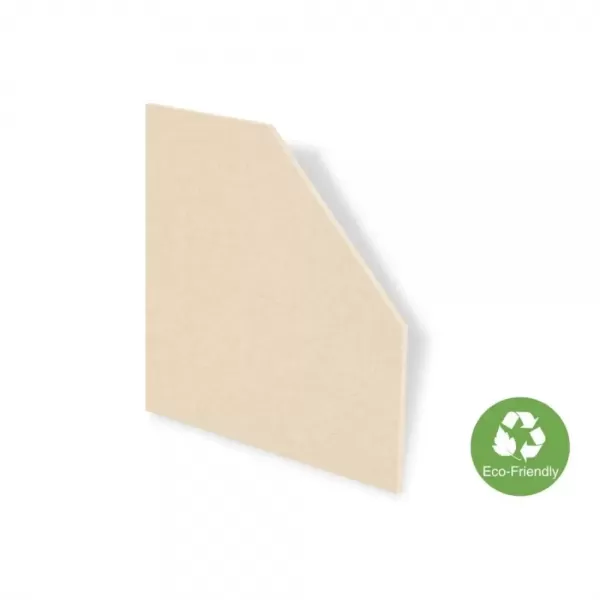 BEVEL Filc - Panel Akustyczny PET