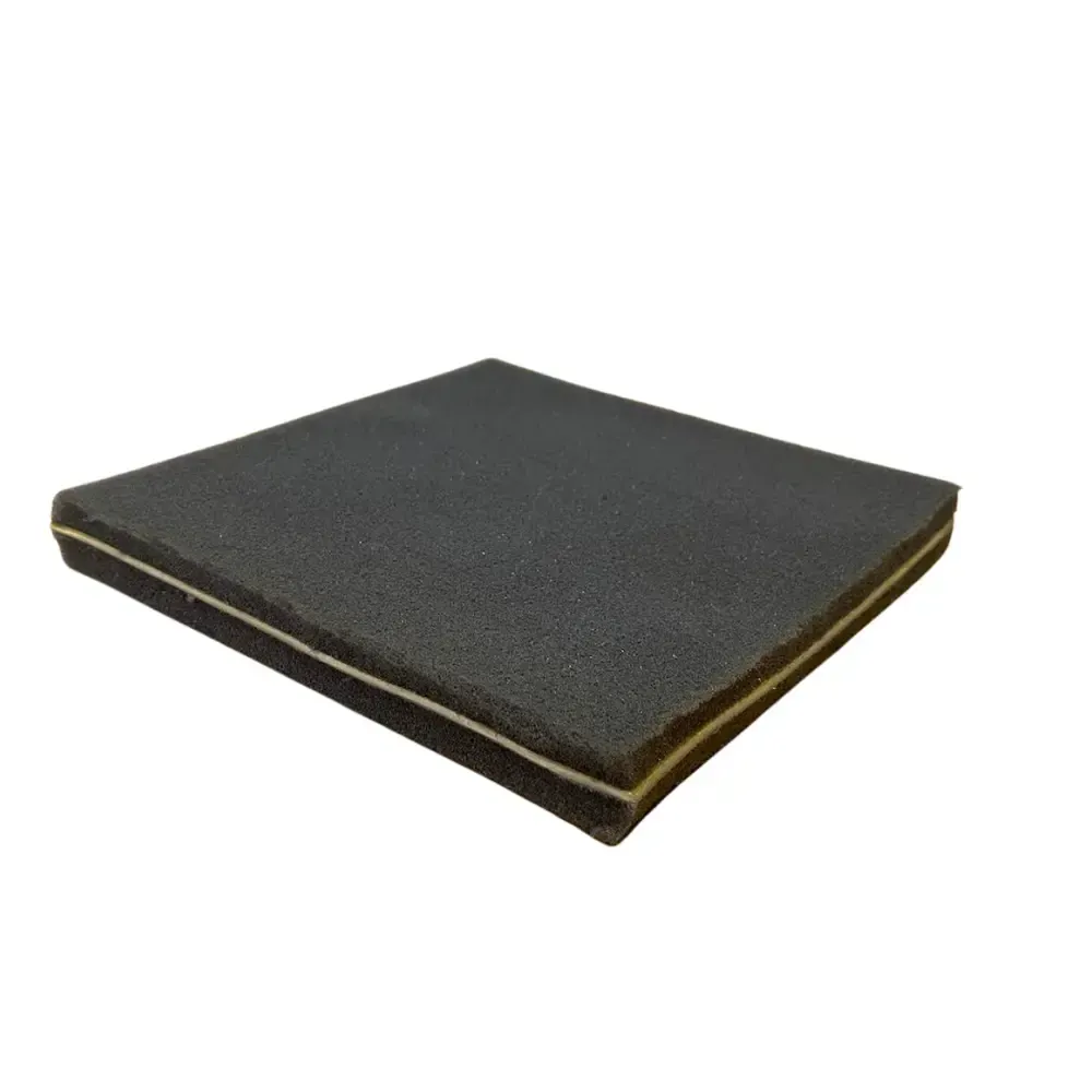 DeciSound - Elastyczny panel izolacji akustycznej