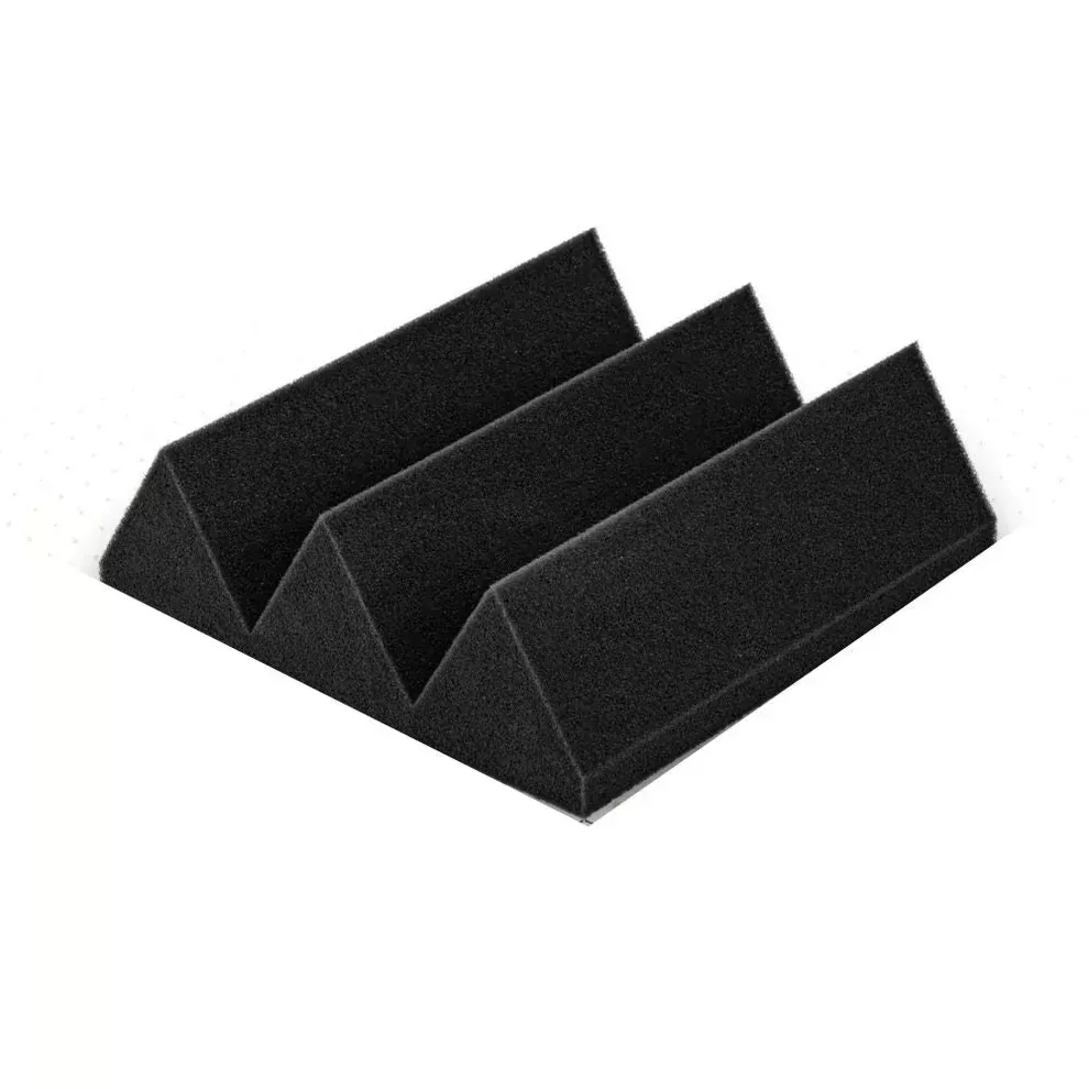 Absorber klinowy