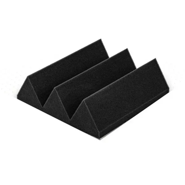 Absorber klinowy