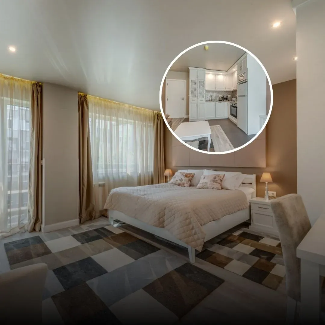 Akustyka apartamentów klasy premium w Sofii