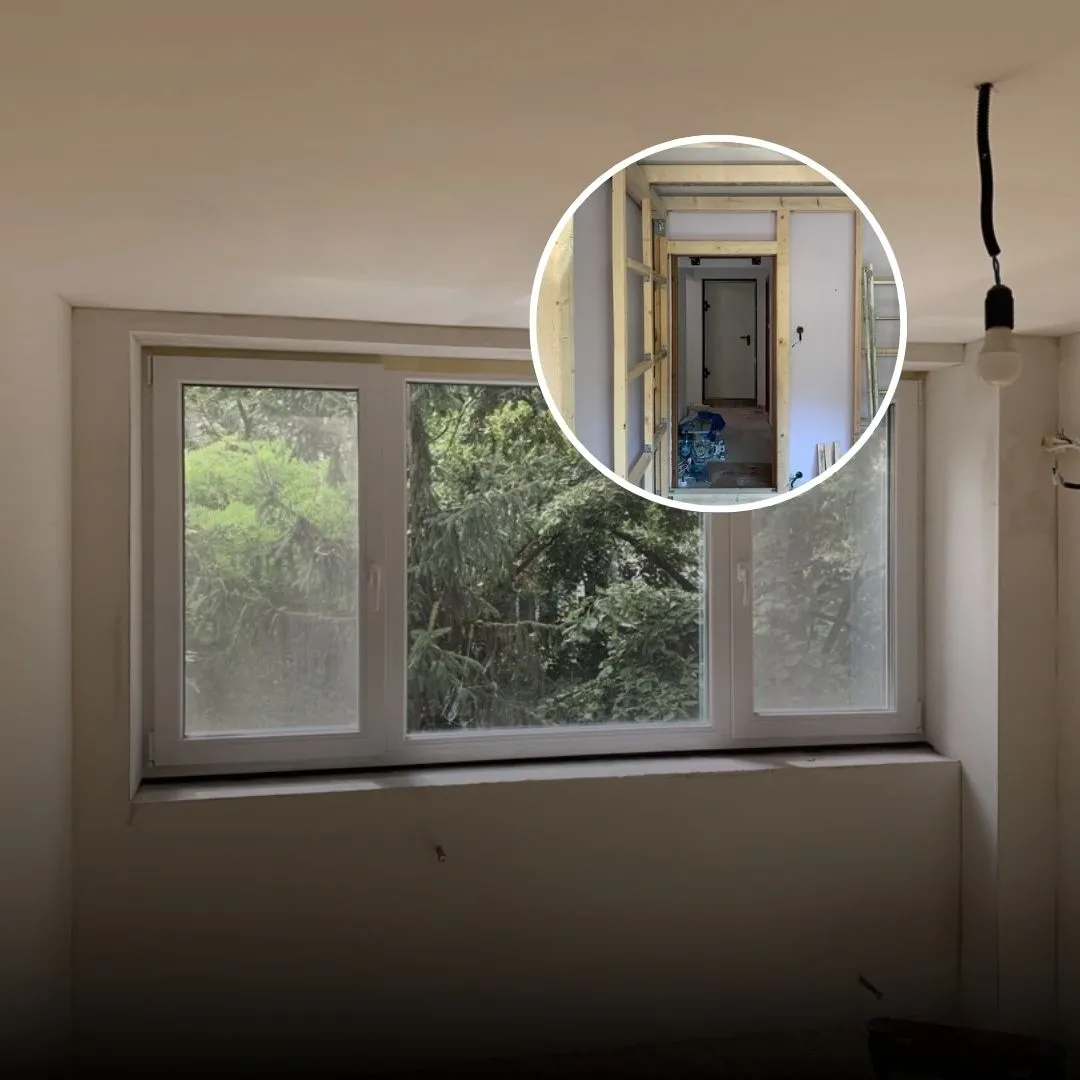 Kompleksowa izolacyjność akustyczna apartamentu w Bukareszcie