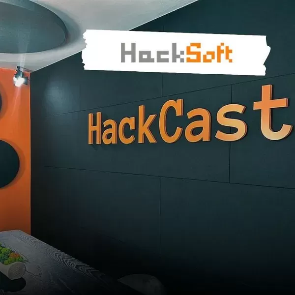 Panele akustyczne i pełna modernizacja studia podcastów