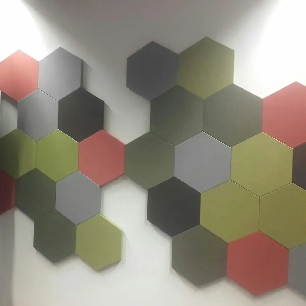 Adaptacja akustyczna biura SWIXX Biopharma