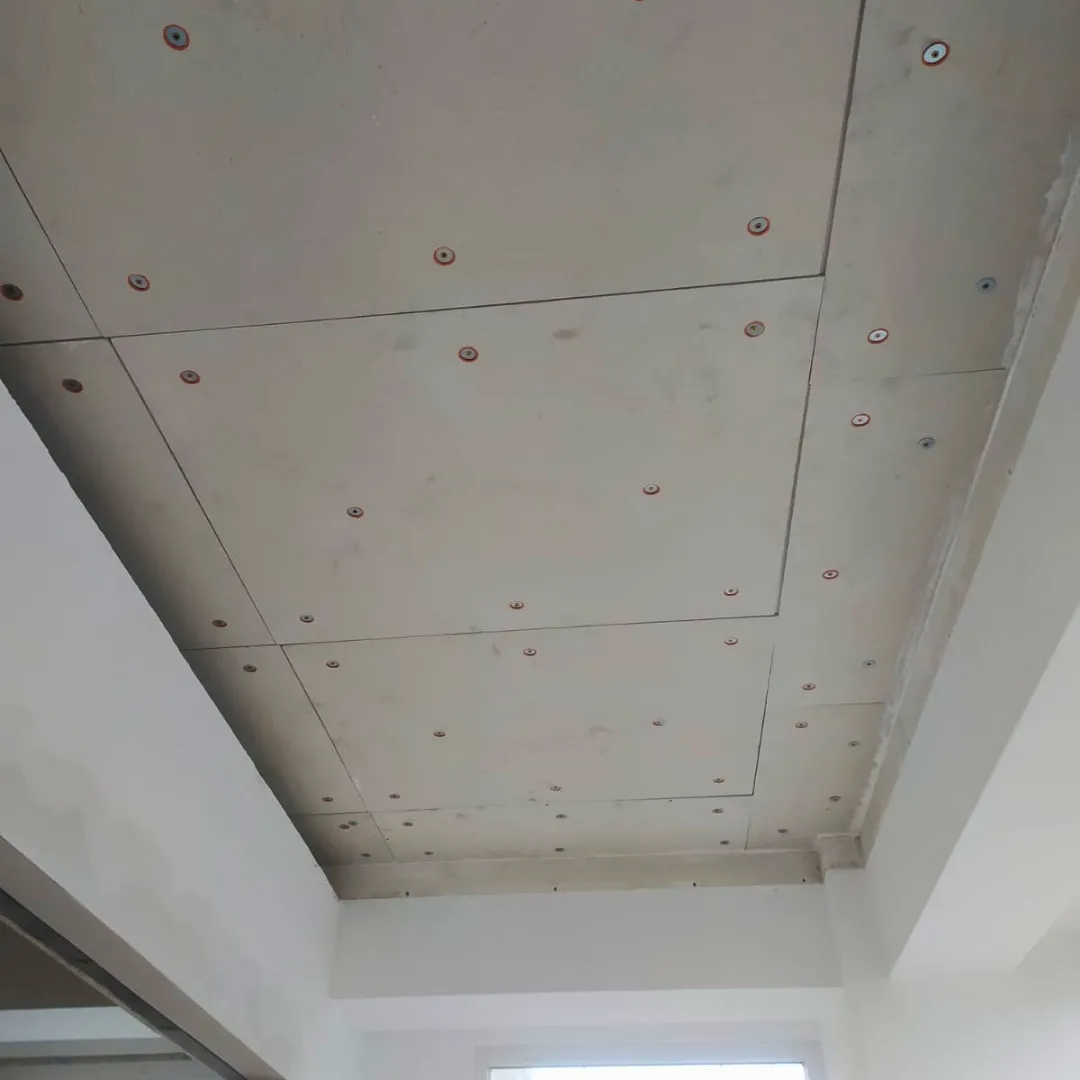 Kompleksowe wygłuszenie studia muzycznego w Pitești