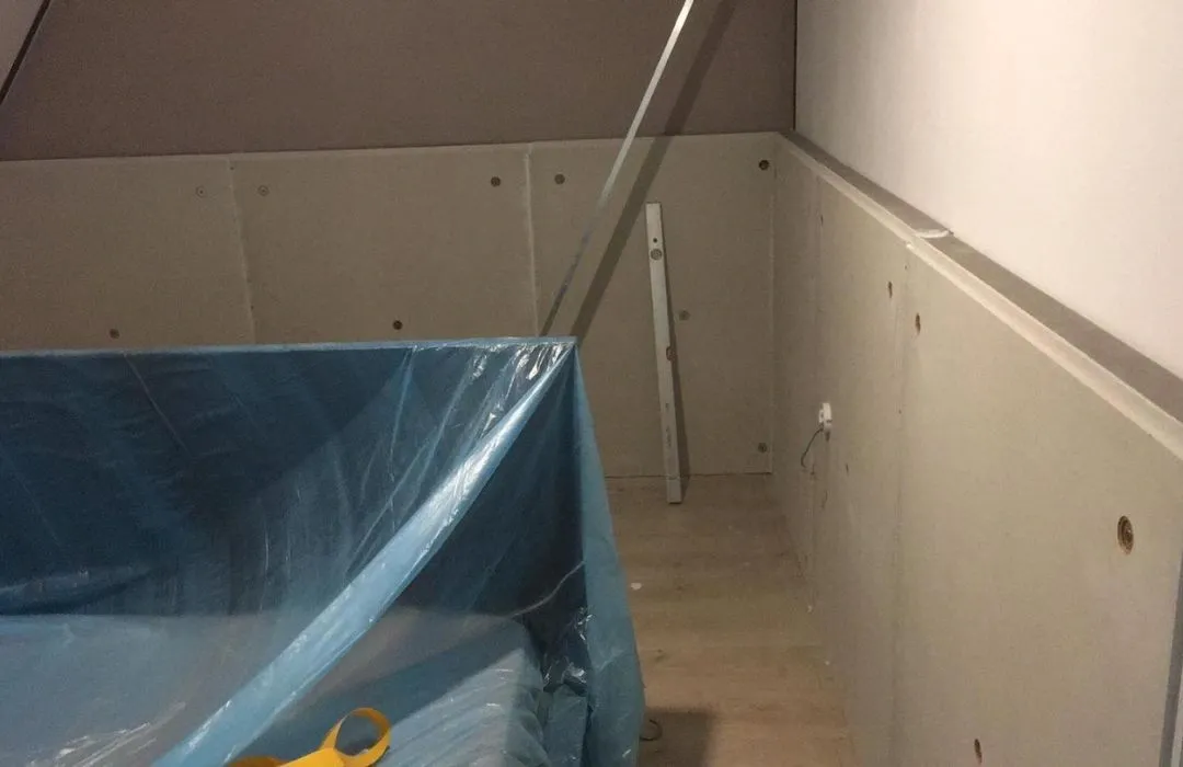 wyciszające panele dźwiękochłonne
