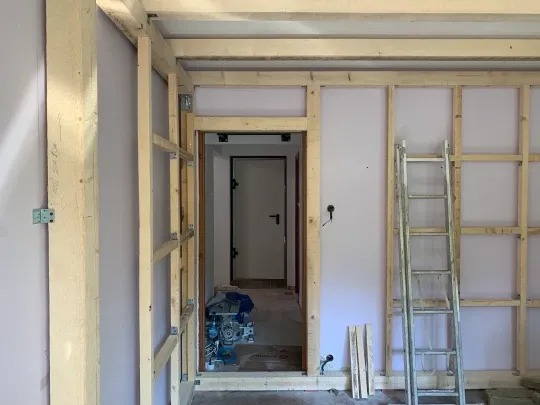 Kompleksowa izolacyjność akustyczna apartamentu w Bukareszcie