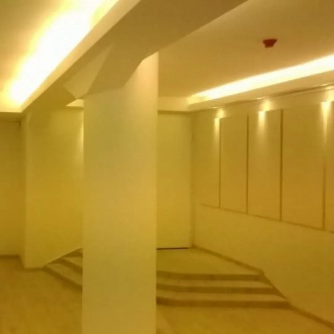Akustyka sali prób w muzeum P. Władygerowa