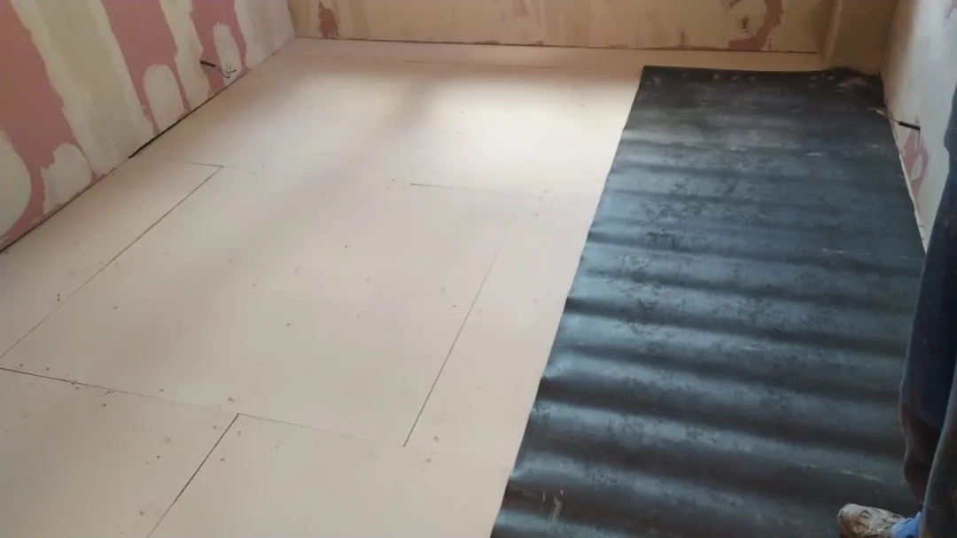 Kompleksowa izolacyjność akustyczna apartamentu w Bukareszcie