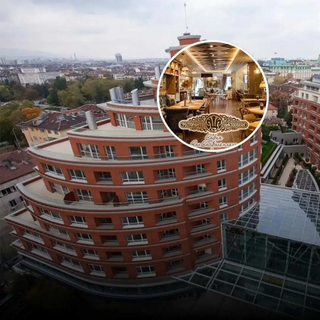 Izolacja akustyczna restauracji w "San Stefano Plaza"