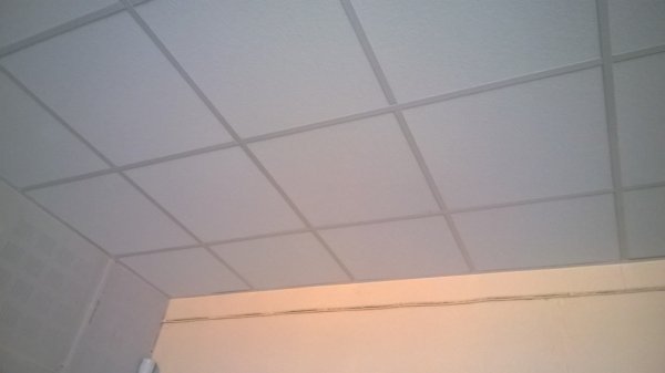 Akustyka otwartego teatru w Burgas