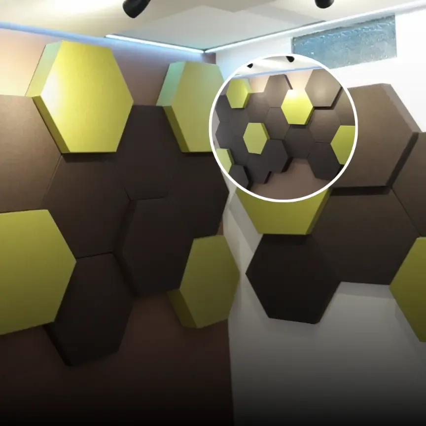 Adaptacja akustyczna mieszkania dla muzyków klasycznych